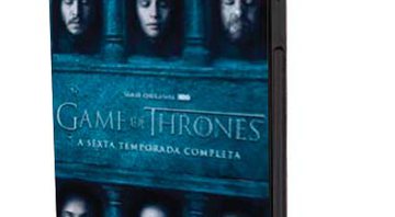 Game of Thrones – A Sexta Temporada