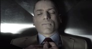 Cena do trailer da quinta temporada de <i>Prison Break</i> - Reprodução