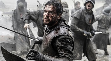 <b><i>Game of Thrones</i> – HBO</b>
<br> <br>
A sétima e penúltima temporada de <i>Game of Thrones</i> estreia em julho e tem sete episódios, uma redução em relação ao formato anterior (com dez capítulos). - Reprodução