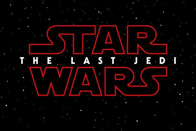 <i>Star Wars: The Last Jedi</i> - Reprodução