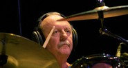 Butch Trucks, do Allman Brothers Band - AP