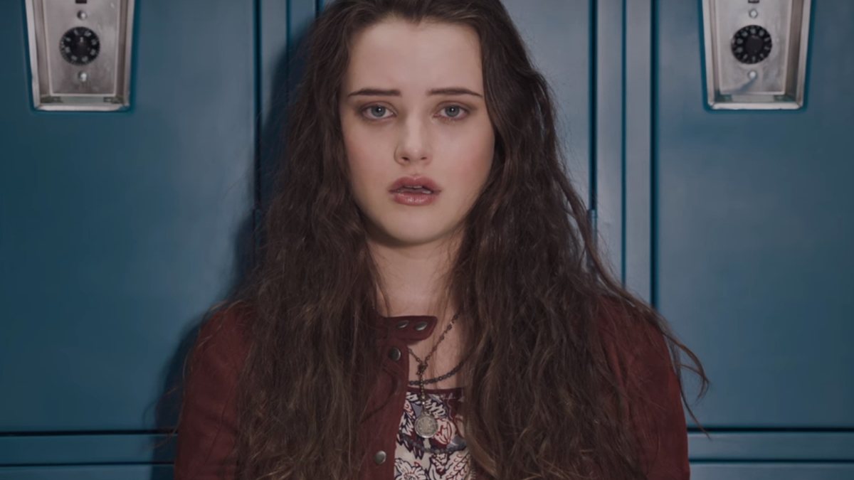 <i>13 Reasons Why</i>, da Netflix - Reprodução