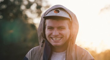 O cantor e compositor canadense Mac DeMarco - Divulgação