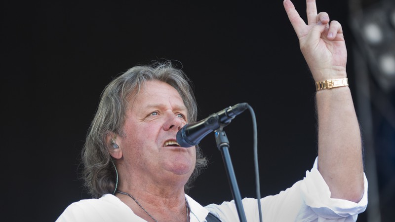 John Wetton - AP