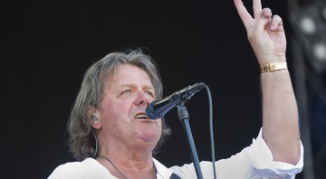 John Wetton - AP