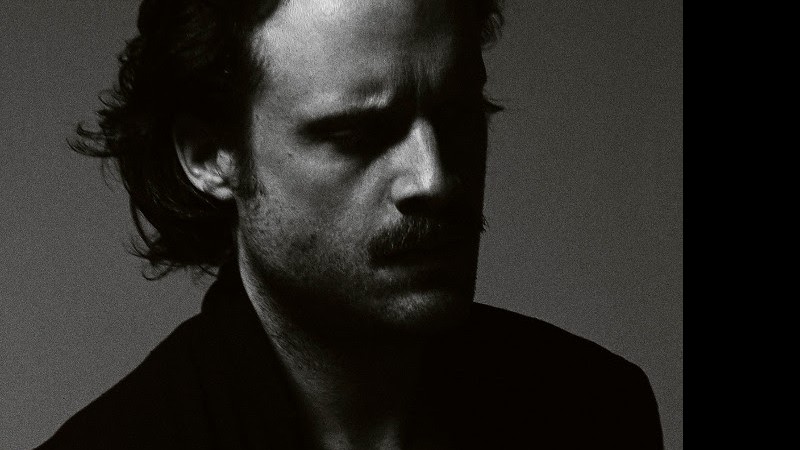 Father John Misty, também conhecido como Josh Tillman - Divulgação