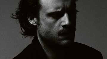 Father John Misty, também conhecido como Josh Tillman - Divulgação