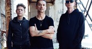 Depeche Mode - Divulgação