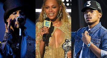 Grammy 2017 - galeria - abre - AP