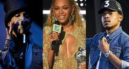 Grammy 2017 - galeria - abre - AP