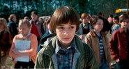 <i>Stranger Things</i> - Reprodução/Entertainment Weekly