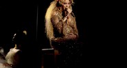 Beyoncé no Grammy 2017 - Matt Sayles/Invision/AP