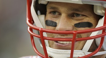 Tom Brady - AP