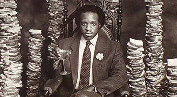 Junie Morrison - Reprodução