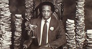 Junie Morrison - Reprodução