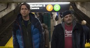 <i>Crashing</i>, nova série da HBO - Divulgação/HBO