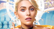 Os Segredos de Família de Paris Jackson - David LaChapelle