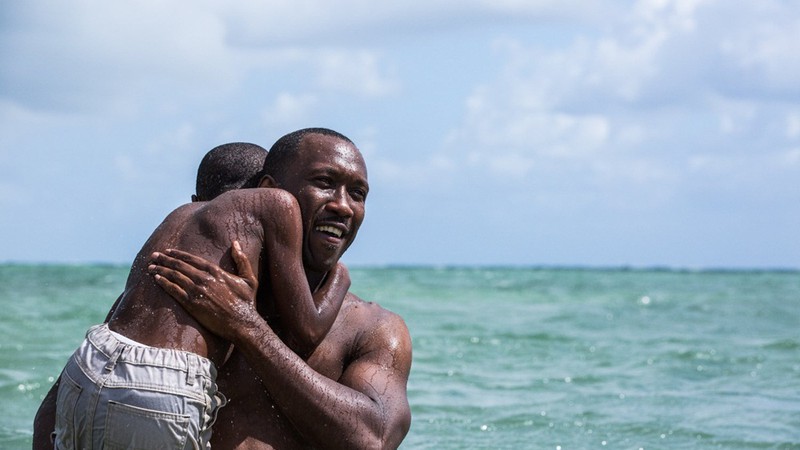 Moonlight – Sob a Luz do Luar - Divulgação