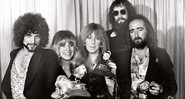 <b>Pop Platinado</b>P
A banda em 1978, em Los Angeles, na cerimônia do Grammy: (da esq. para a dir.) Lindsey Buckingham, Stevie Nicks, Christine McVie, Mick Fleetwood e John McVie - AP Photo