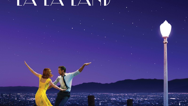 La La Land - Cantando Estações - Reprodução