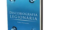 Histórias de bastidor dos álbuns do Legião Urbana alimentam obra - Reprodução