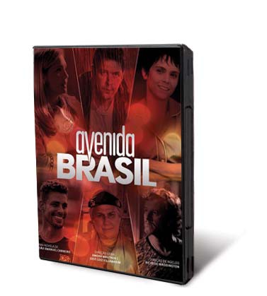 Avenida Brasil - Divulgação