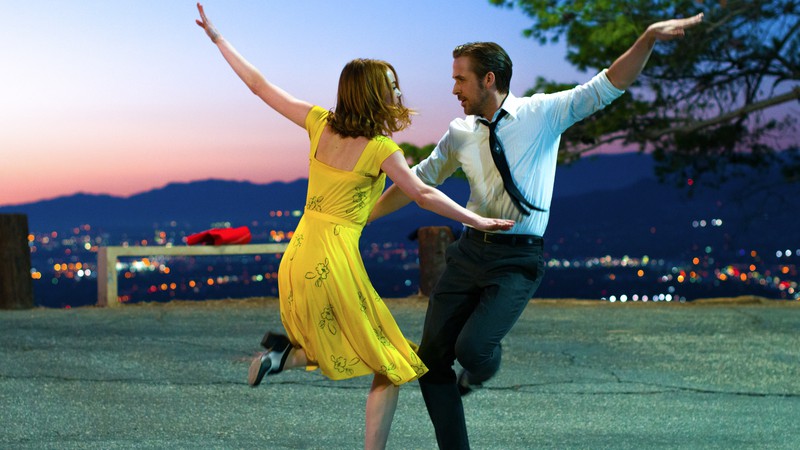 La La Land - galeria - Divulgação