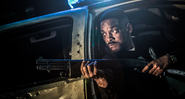 Cena de <i>Bright</i>, longa original da Netflix estrelado por Will Smith - Reprodução/Netflix