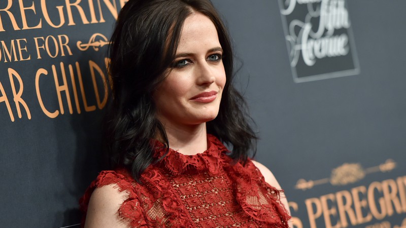 Eva Green - Evan Agostini/Invision/AP