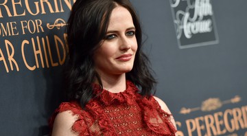 Eva Green - Evan Agostini/Invision/AP