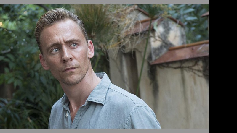 Cena da série <i>The Night Manager</i> - Reprodução