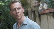 Cena da série <i>The Night Manager</i> - Reprodução