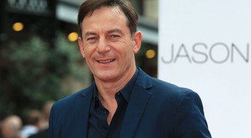 Jason Isaacs - AP