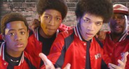 Cena do primeiro trailer oficial da segunda parte de <i>The Get Down</i> - Reprodução/Netflix