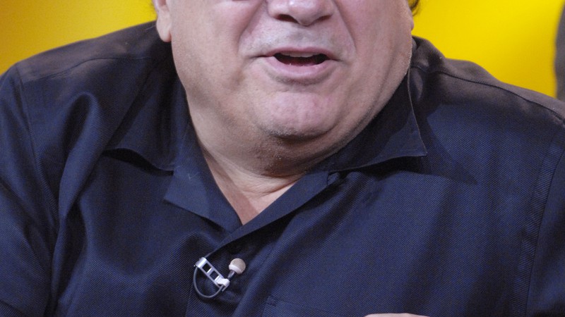 Danny DeVito - AP