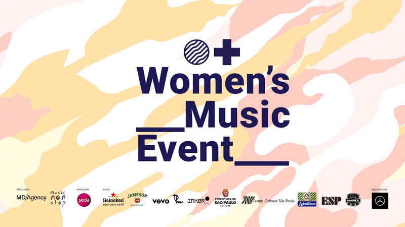 
Women's Music Event 2017 - Reprodução