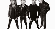 O headliner Metallica estreia no Lolla Brasil com disco novo - Divulgação