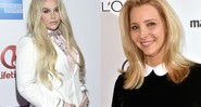 Kesha e Lisa Kudrow são juradas convidadas da nona temporada de <i>RuPaul's Drag Race</i> - Evan Agostini/AP