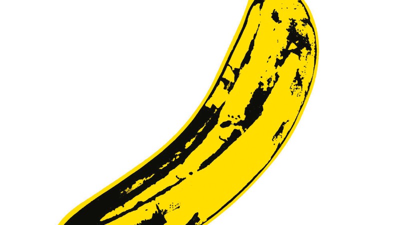 <i>The Velvet Underground & Nico</i> - Reprodução