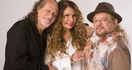 Elba Ramalho, Geraldo Azevedo e Alceu Valença - Livio Campos