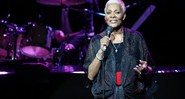 Dionne Warwick - Divulgação