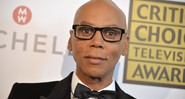 RuPaul - Richard Shotwell/Invision/AP