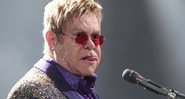 Elton John - AP