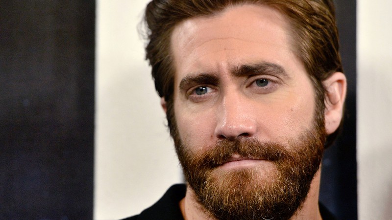 O ator Jake Gyllenhaal - Press Association/AP