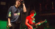 The Strokes no Lollapalooza 2017 - Marcos Hermes