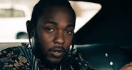 Kendrick Lamar no clipe de "Humble" - Reprodução