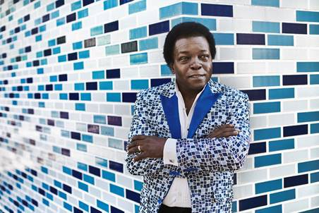 Lee Fields - Divulgação