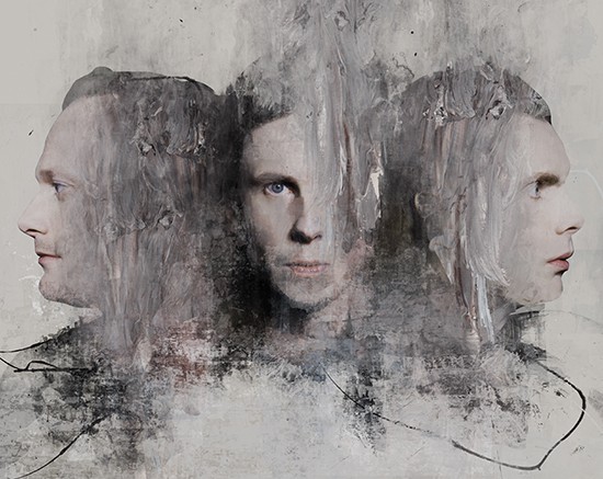 Sigur Rós - Januz Miralles and Tomaas/Divulgação