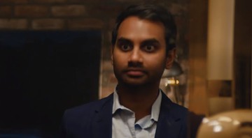 Aziz Ansari no trailer da segunda temporada de <i>Master of None</i>  - Reprodução