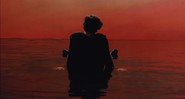 Capa do single "Sign of the Times", de Harry Styles - Reprodução